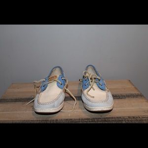 Women’s Sperry’s
